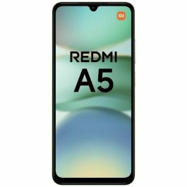 XIAOMI REDMI A5 6.88" HD+ 3GB/64GB 120Hz 5200mAh 32MP Android 15 GREEN