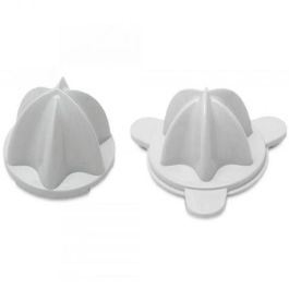 Exprimidor Grunkel XP-VC60B Blanco 500 ml