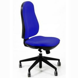 Unisit Silla Administrativa Sincro Ariel Aier Azul Reposabrazos Opcional Mecanismo Sincronizado Precio: 158.94999956. SKU: S8419354