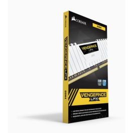 Corsair Vengeance LPX - Kit de Memoria RAM 32GB (2x16GB) DDR4 3200MHz CL16 para PC/Servidor DIMM