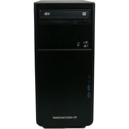 Innovation IT PC Intel i5-14400, 16GB RAM, SSD 512GB M.2 NVMe, Windows 11 Pro
