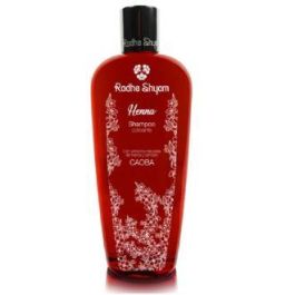 Champu Henna Color Caoba 400Ml. Precio: 10.50000006. SKU: B14W4RHT2Q