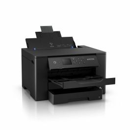 Impresora Inyección Epson Workforce Wf - 7310Dtw Color Impresora Inyección Epson Workforce Wf - 7310Dtw Color