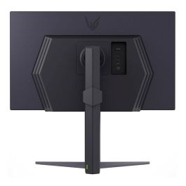 LG UltraGear™ de 27 pulgadas Monitor Gaming QHD de 200Hz | 1ms de tiempo de respuesta, Compatible con G-SYNC®, FreeSync™