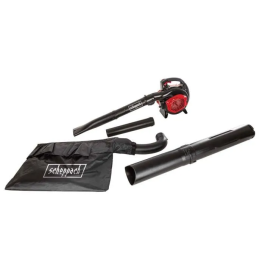 Scheppach Soplador-Aspirador Triturador Térmico 4 en 1 LBH3500P - 25,4 cm3 Precio: 170.50000011. SKU: B163AY7TMG