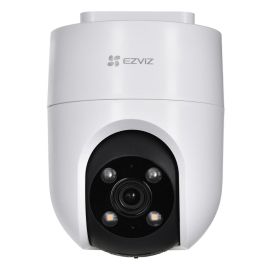 Videocámara de Vigilancia Ezviz H8C 4MP
