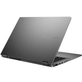 Portátil Convertible Asus VivoBook OLED 14 Flip TP3407SA-QL064W Intel Core Ultra 7-258V/ 32GB/ 1TB SSD/ 14" Táctil/ Win11 Portátil Convertible Asus VivoBook OLED 14 Flip TP3407SA-QL064W Intel Core Ultra 7-258V/ 32GB/ 1TB SSD/ 14" Táctil/ Win11