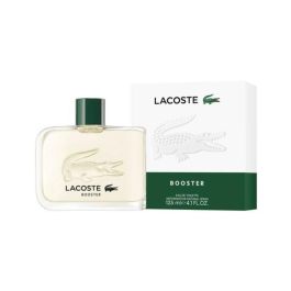 Lacoste BOOSTER Eau de Toilette Vaporizador Hombre 125 ml - Fragancia Cítrica Aromática con Mentol y Lavanda Lacoste BOOSTER Eau de Toilette Vaporizador Hombre 125 ml - Fragancia Cítrica Aromática con Mentol y Lavanda Precio: 32.58999964. SKU: B1JH784WXS