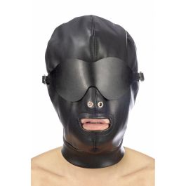 Máscara Fetish Tentation Precio: 19.89000057. SKU: B1JYX3ME5W