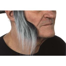 My Other Me Patillas Adulto Talla Única Multicolor