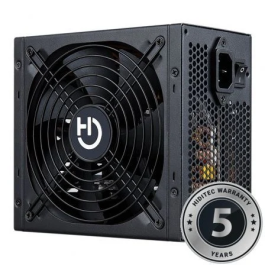 Hiditec PSU010008 Fuente de Alimentación 750W 80 Plus Bronze Ventilador 14cm Precio: 59.50000034. SKU: B196D4A27Q
