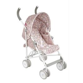 Muñecas Arias Silla paseo Fantasy 34x61x73 cm (altura manillar 73 cm) Precio: 40.49999954. SKU: B13VEQPMGM