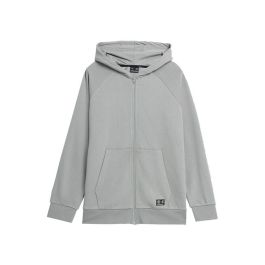 Chaqueta 4F BLM011 Gris L