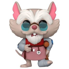 FUNKO Figura POP Mr. Ages - El Mundo Secreto de NIMH Vinilo 9cm Coleccionable Precio: 8.49999953. SKU: B15DWELKMK