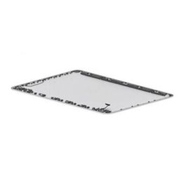 HP LCD back cover for HP laptops, compatible with HD and FHD displays, jet black mesh knit finish. Precio: 61.58999946. SKU: B1AVLR3RYR