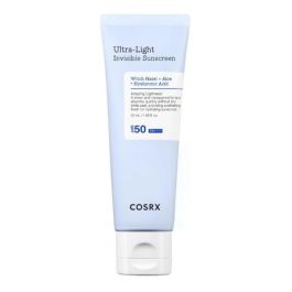 COSRX Crema Protectora Solar Invisible Ultra-Light SPF50 50 ml para Mujer Precio: 18.49999976. SKU: B1HL33RDAA