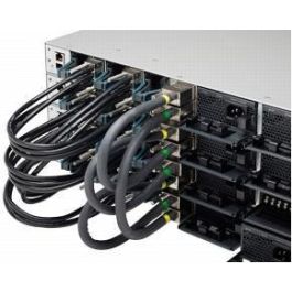 Cisco StackWise-480 50cm stacking cable spare Cisco StackWise-480 50cm stacking cable spare Precio: 76.98999979. SKU: B1JVZT5H3D