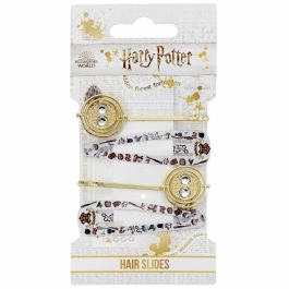 THE CARAT SHOP Blister 4 Horquillas de pelo Tornero del Tiempo Harry Potter Precio: 9.89000034. SKU: B173PK4K9J