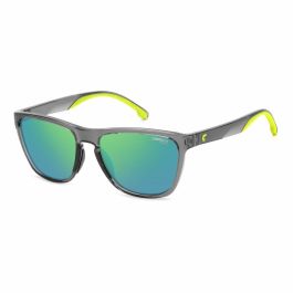 Gafas de Sol Unisex Carrera 8058/S Plata Gafas de Sol Unisex Carrera 8058/S Plata Precio: 51.49999943. SKU: B1ETR92YW6