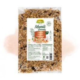 Muesli De Frutos Secos Crujiente 750Gr. Precio: 6.6899998. SKU: B1B6X83TMV