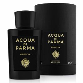 Acqua Di Parma COLONIA QUERCIA Eau de Parfum Vaporizador 180 ml Precio: 189.4999997. SKU: B1DATR37R2