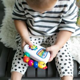 BABY EINSTEIN Take Along Tunes Caja de música portátil - Multicolor BABY EINSTEIN Take Along Tunes Caja de música portátil - Multicolor