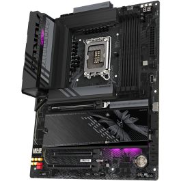 Gigabyte LGA1851 Z890 AORUS ELITE WIFI7 Placa Base Intel Z890, DDR5, Wi-Fi 7, ATX