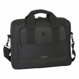 Maletín para Portátil F.C. Barcelona 611662807 15,6'' Negro 40 x 33 x 9 cm Precio: 41.50000041. SKU: B19AAWKF8Z