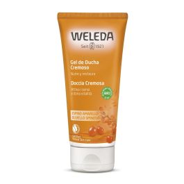 WELEDA Espino amarillo gel de ducha cremoso 200 ml Precio: 9.99812352. SKU: B1C789NG5S