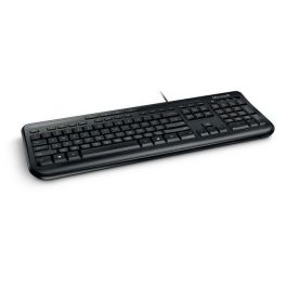 Microsoft USB, 595g, black Microsoft USB, 595g, black