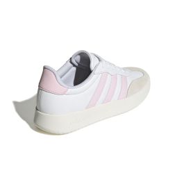 Zapatillas Casual de Mujer Adidas Barreda Blanco