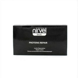 Nirvel Basic Proteins Repair 10x10 Ml Precio: 7.49999987. SKU: SBL-BAS6617