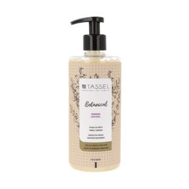 Dyal tassel botanical control champú 500 ml Dyal tassel botanical control champú 500 ml Precio: 13.50000025. SKU: SLC-91696