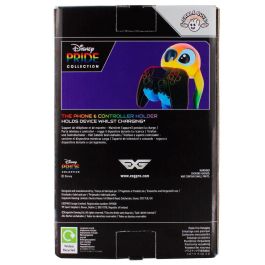Cable Guy Soporte de 20cm Rainbow Stitch Disney para Mando y Móvil Compatible PlayStation 5 DualSense, Xbox Series S/X y iPhones