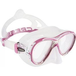 Gafas de Buceo Cressi Naxos Rosa Precio: 100.8051. SKU: B1BFG8EZ7V