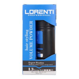 Lorenti L3 Hair Styling Powder 20 ml Precio: 9.78999989. SKU: B1HN8TX9EK