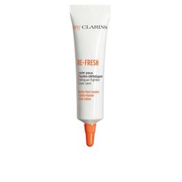 Clarins MY CLARINS RE-FRESH Contorno de Ojos Defatigante Roll-on 15 ml