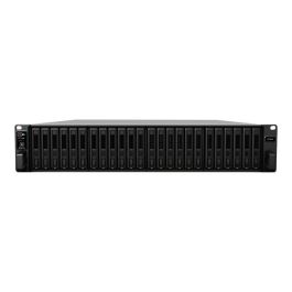 Synology NAS Flash Station FS3600 (24 Bahías) 2U Rackmount con Procesador Intel Xeon D 16GB DDR4 Precio: 13735.50000053. SKU: B12WWJDCD3
