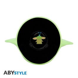 Abystyle Bowl 3D Grogu (Baby Yoda) Star Wars The Mandalorian 700ml Dolomita Coleccionista
