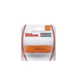 Grip de Tenis Wilson WRZ420100 Blanco