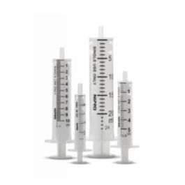 Jeringa 2 Cuerpos 5 mL Luer 100 Unidades Nipro - Polipropileno Atóxico Precio: 7.49999987. SKU: B1CJ5SAQYW
