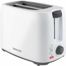 Tostadora Sencor STS 2606WH 750 W Tostadora Sencor STS 2606WH 750 W
