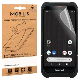 Protector de Pantalla para Móvil Mobilis 036260 CT30 XP Protector de Pantalla para Móvil Mobilis 036260 CT30 XP