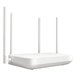 Xiaomi Router AX1500 Inalámbrico Gigabit Ethernet Doble Banda Wi-Fi 6 (2.4 GHz / 5 GHz) Blanco Precio: 39.49999988. SKU: B188FE93WC