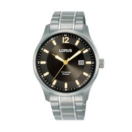 Reloj Hombre Lorus RH999QX9 Negro Plateado (Ø 40 mm) Reloj Hombre Lorus RH999QX9 Negro Plateado (Ø 40 mm) Precio: 144.89000042. SKU: B1AJ82BVMK
