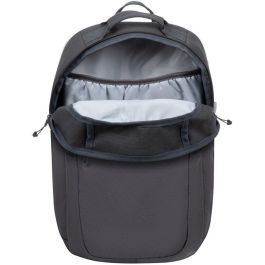 RIVACASE 5432 - Mochila Riva NB Rucksack Aviva para Portátiles 14.0 pulgadas, Color Gris
