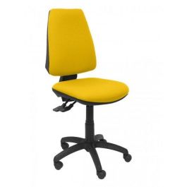 Silla Piqueras Y Crespo Elche S Mecanismo Sincro De Doble Maneta Gran Confortabilidad Regulable En Altura Ruedas De Nylon Asiento Y Respaldo Tapizado Bali Amarillo Precio: 125.58999948. SKU: S5702652