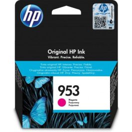 HP Oficejet Pro 8710 Cartucho Magenta nº953 630pag Precio: 29.49999965. SKU: S5600631