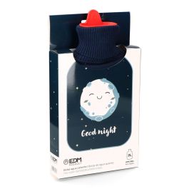 Edm Bolsa de Agua Caliente 2 L Modelo Luna