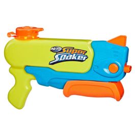 Hasbro Super Soaker Wave Spray Pistola de Agua con 887ml de Capacidad para +6 Años